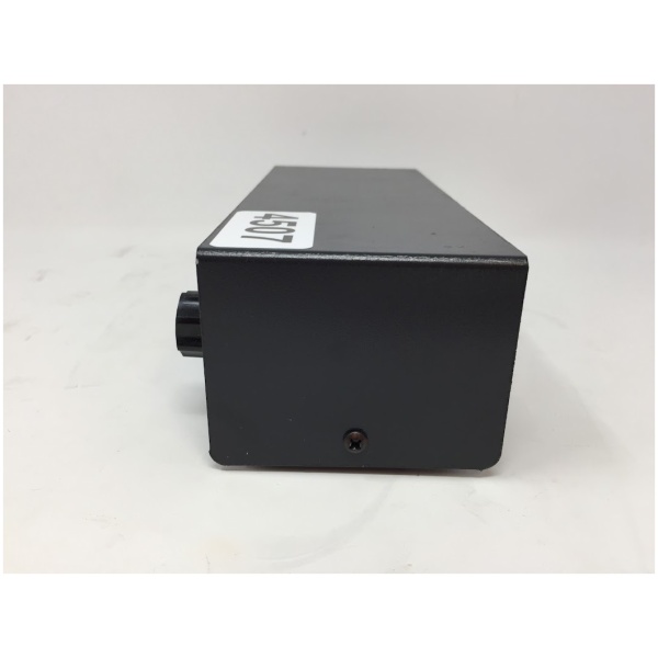 MFJ-906 Antenna Tuner - Image 4
