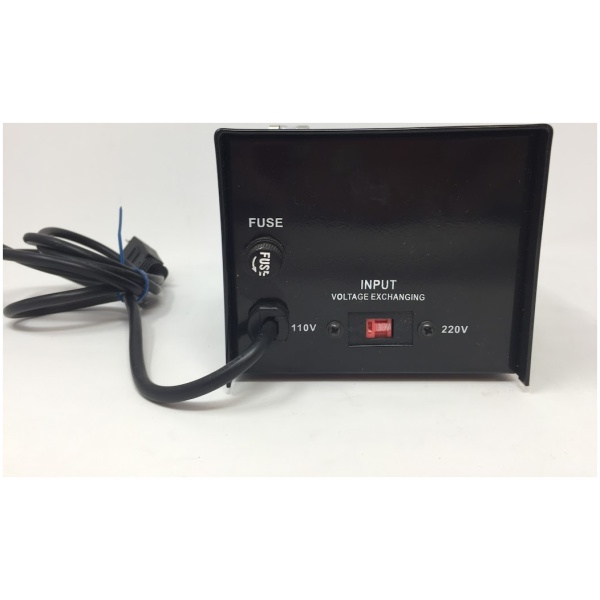 TriGear TG 200 Step Up Down Transformer - Image 5