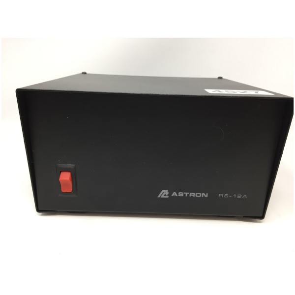 Astron RS-12A Power Supply - Image 2