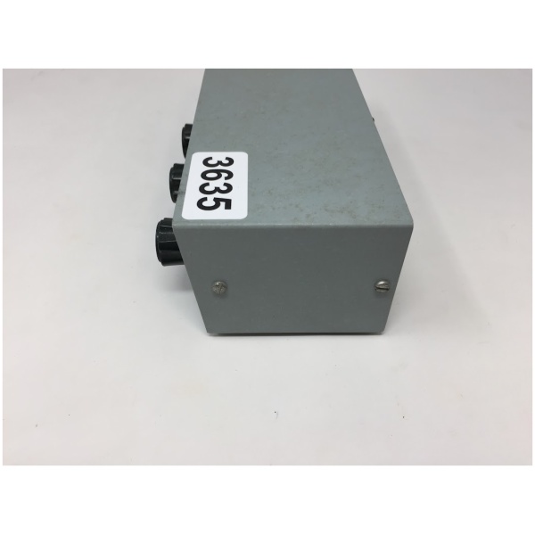 Heathkit HD-15 Phone patch - Image 4