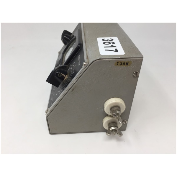 M.C Jones Micromatch MM-1 - Image 3