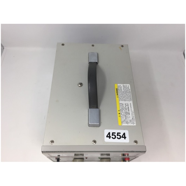 Kenwood PD36-10A Adjustable Power Supply - Image 3