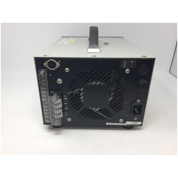 Kenwood PD36-10A Adjustable Power Supply - Image 5