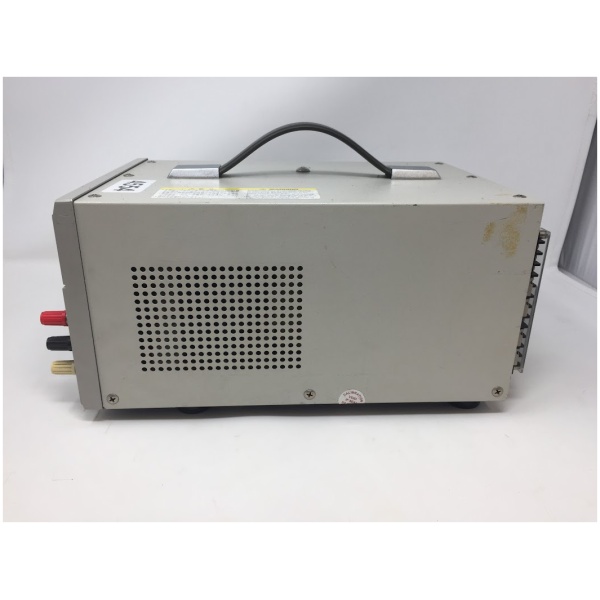 Kenwood PD36-10A Adjustable Power Supply - Image 6