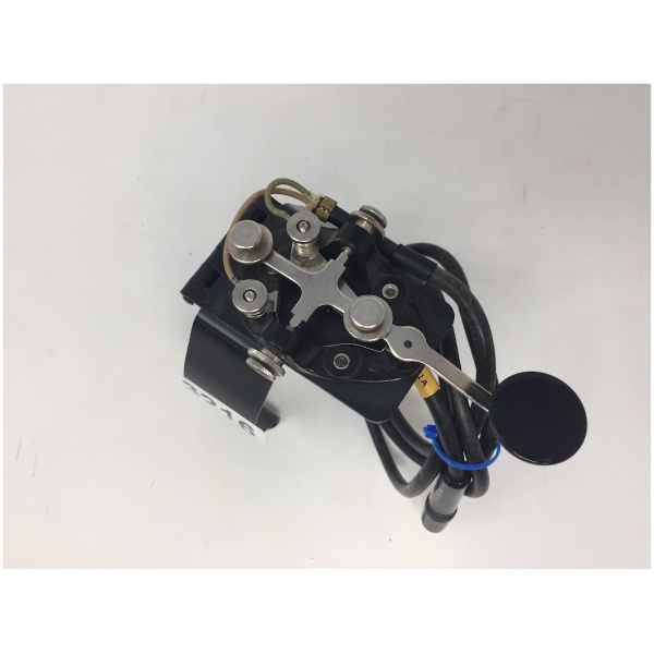 CW Key on leg mount - Image 3