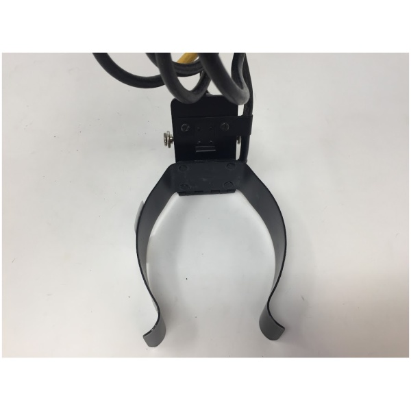 CW Key on leg mount - Image 5