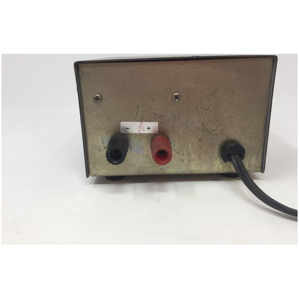 AudioVox PS-4 DC Power Supply - Image 5