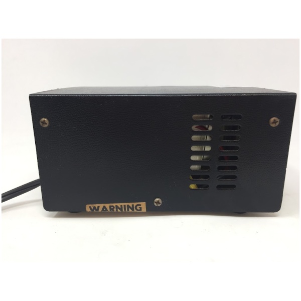AudioVox PS-4 DC Power Supply - Image 6