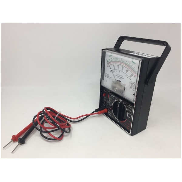 Micronta Range Doubler 22-204U - Image 3