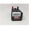 Simpson Model 373 Milliamperes Amp Meter Tester - Image 5