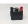 Simpson Model 373 Milliamperes Amp Meter Tester - Image 6
