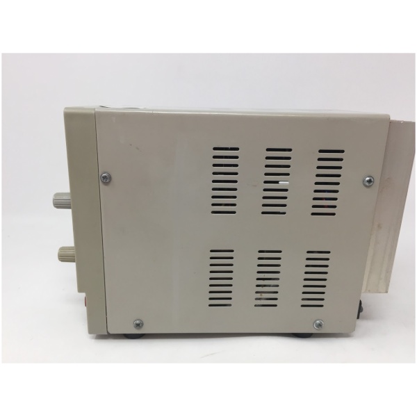Mastech HY1803D DC Power Supply - Image 3