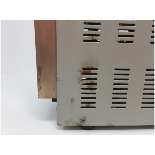 Mastech HY1803D DC Power Supply - Image 6