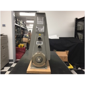 Bird Model 8890-300 Thermaline Coaxial Resistor