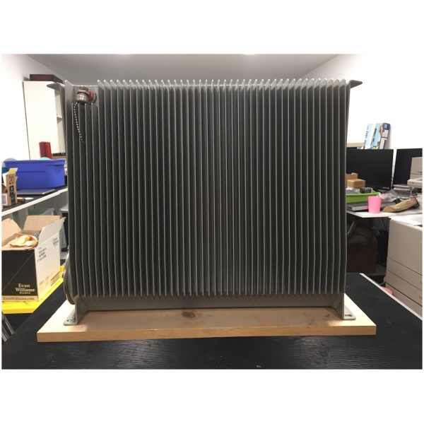Bird Model 8890-300 Thermaline Coaxial Resistor - Image 2