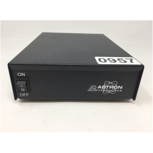 Astron SS-18 Power Supply