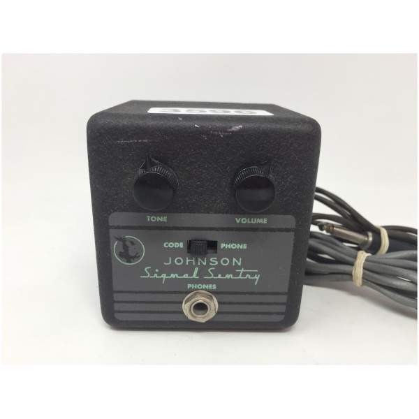 Johnson Signal Sentry - Image 7