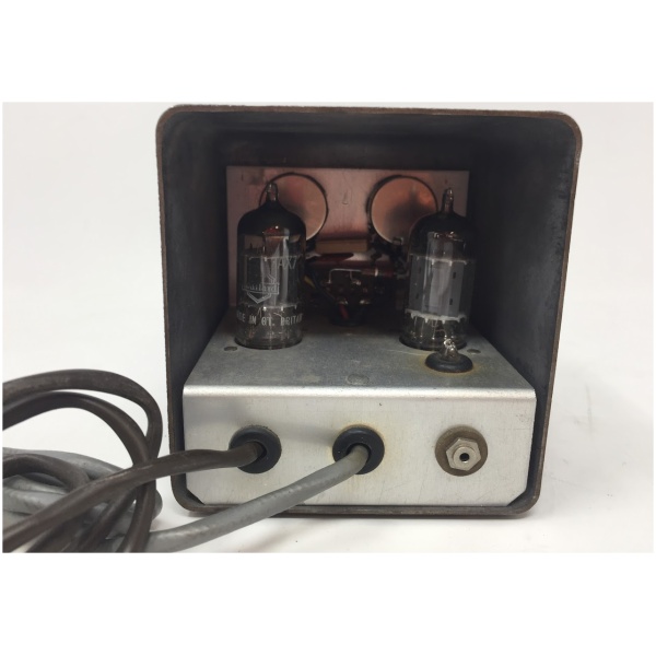 Johnson Signal Sentry - Image 4