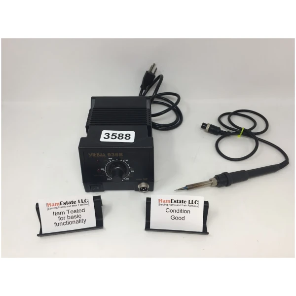 Yihua 936B Soldering Station