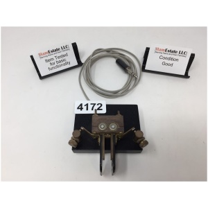 KENT TP1-B Paddle Lambic Key