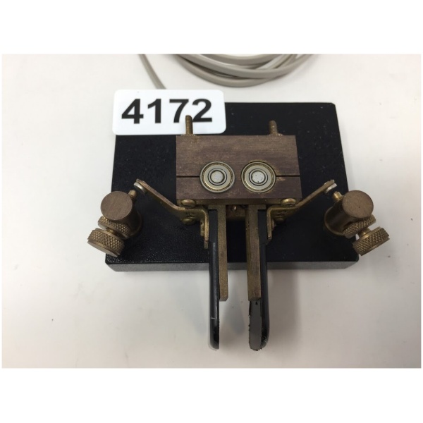 KENT TP1-B Paddle Lambic Key - Image 7