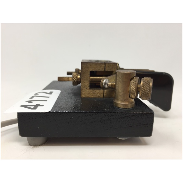 KENT TP1-B Paddle Lambic Key - Image 3