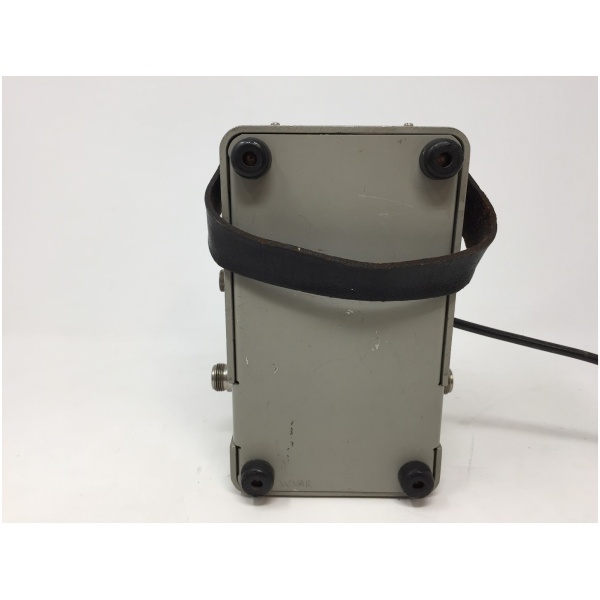 Bird Wattmeter Model 43 - Image 5