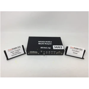 W5XD/K5DJ Multi-Keyer