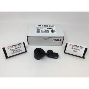 Heil SM-3 Mic Clip