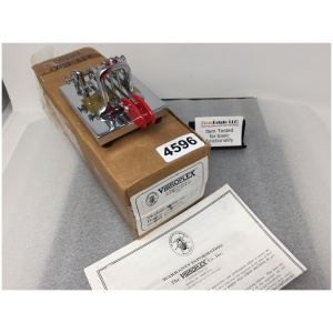 Vibroplex Iambic -D Paddle