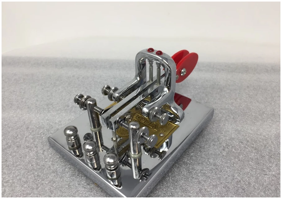 Vibroplex Iambic -D Paddle - Image 6