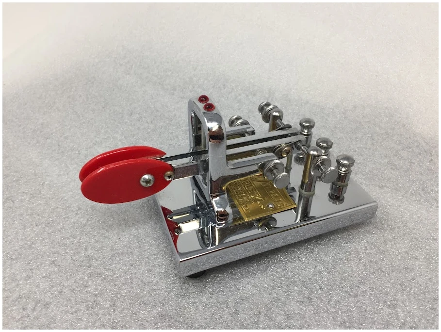 Vibroplex Iambic -D Paddle - Image 4