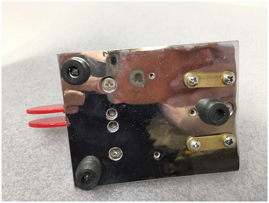 Vibroplex Iambic -D Paddle - Image 2