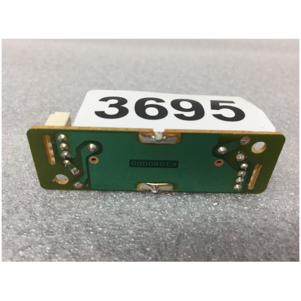 Yaesu XF-114CN #710 Filter  (8.215MHz-250Hz C.F.) - Image 2