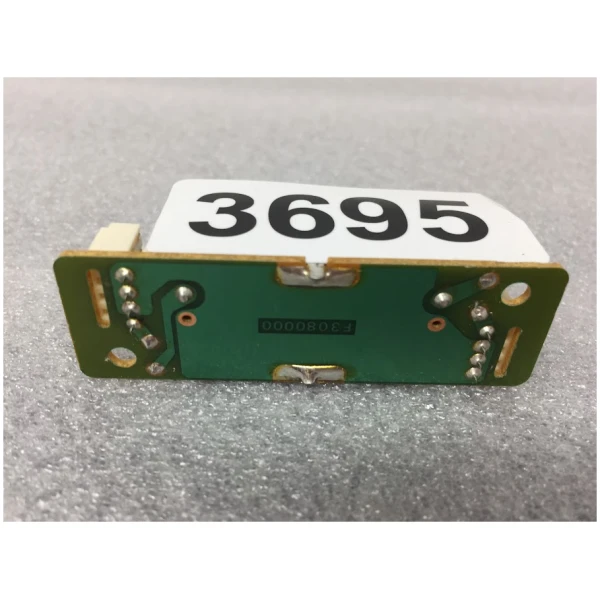 Yaesu XF-114CN #710 Filter  (8.215MHz-250Hz C.F.) - Image 2