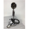 Astatic Silver Desk Mic - Image 2