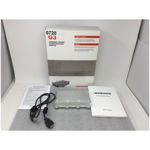 WiNRADIO G305e VHF/UHF Receiver