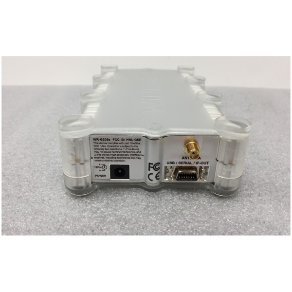 WiNRADIO G305e VHF/UHF Receiver - Image 3