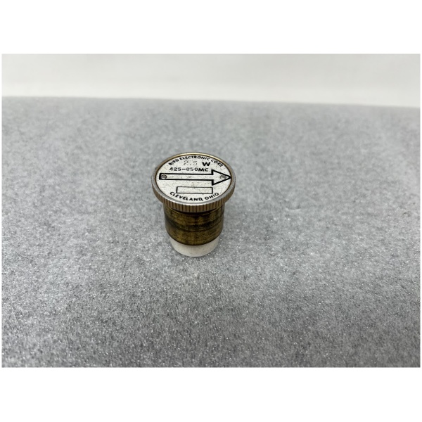 Bird Thruline Slug 2.5W 425-850MC - Image 2