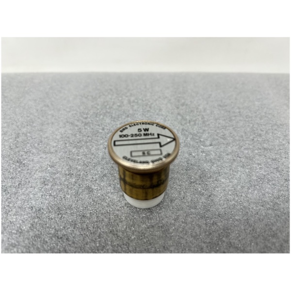 Bird Thruline Slug 5W 100-250MHz 5C - Image 2