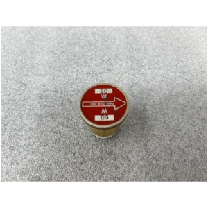 Bird Thruline Slug 60W 108-400 MHz