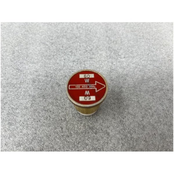 Bird Thruline Slug 60W 108-400 MHz