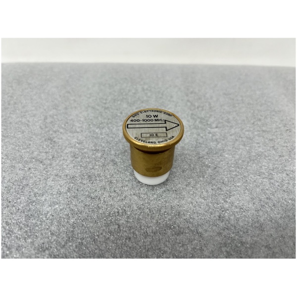 Bird Thruline Slug 10W 400-1000 MHz 10E - Image 2