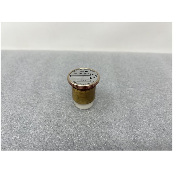 Bird Thruline Slug 25W 25-60 MHz 25A - Image 2