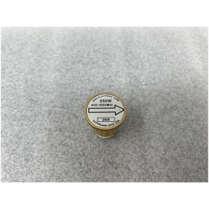 Bird Thruline Slug 250W 400-1000 MHz 250E
