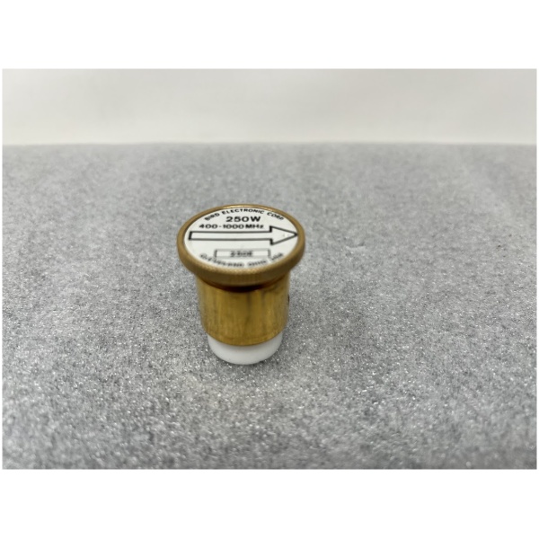 Bird Thruline Slug 250W 400-1000 MHz 250E - Image 2