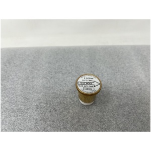 Bird Thruline Slug 2500W 50-125 MHz 1000W