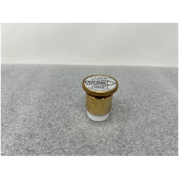 Bird Thruline Slug 2500W 50-125 MHz 1000W - Image 2