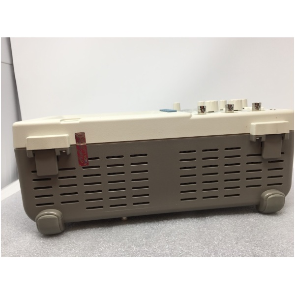 Rigol DS1102E Digital Oscilloscope 2Channel 100MHz IGSa/s - Image 9