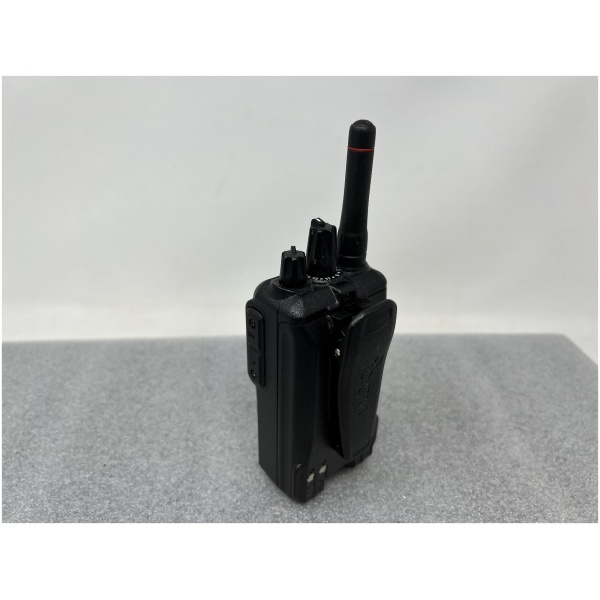 Icom IC-F4001 VHF/UHF HANDHELD TRANSCEIVERS - Image 3